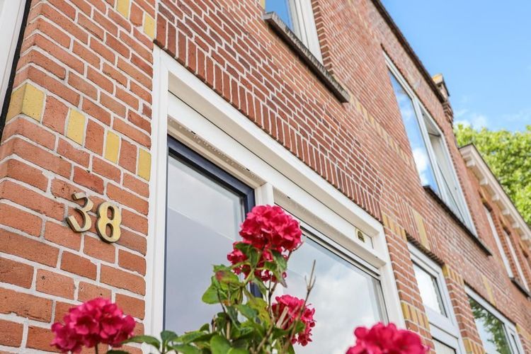 Korenbloemstraat 38 Photo 1