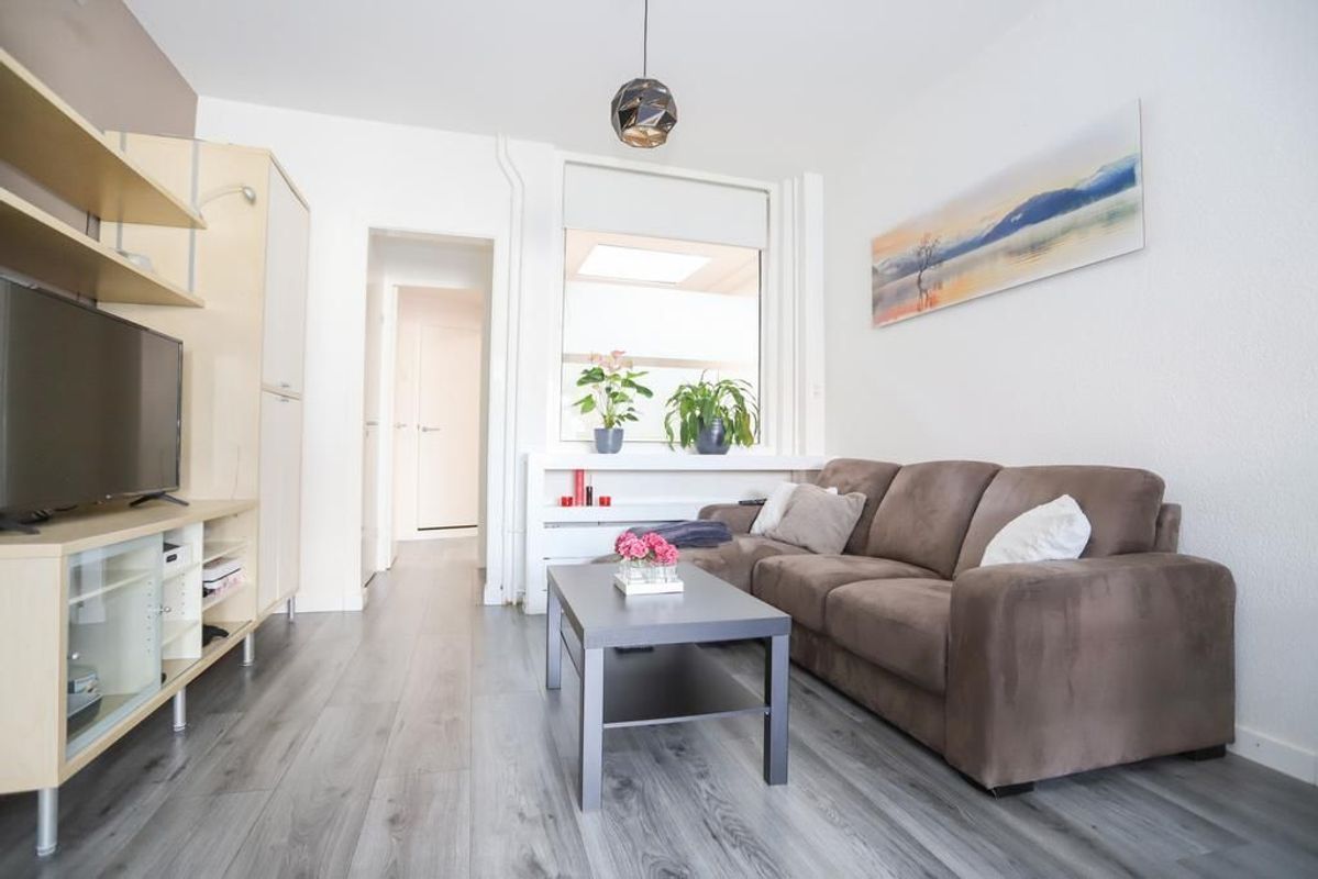 Korenbloemstraat 38 Photo Blur 4