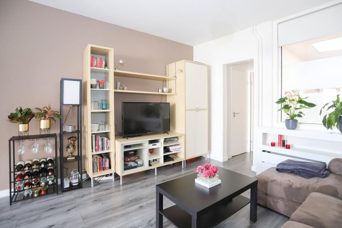 Korenbloemstraat 38 Photo Blur 5