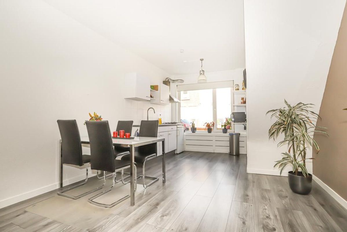 Korenbloemstraat 38 Photo Blur 3