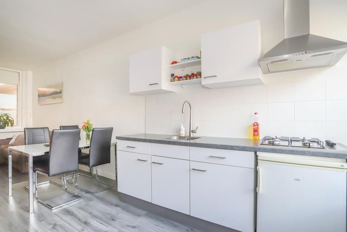 Korenbloemstraat 38 Photo Blur 8