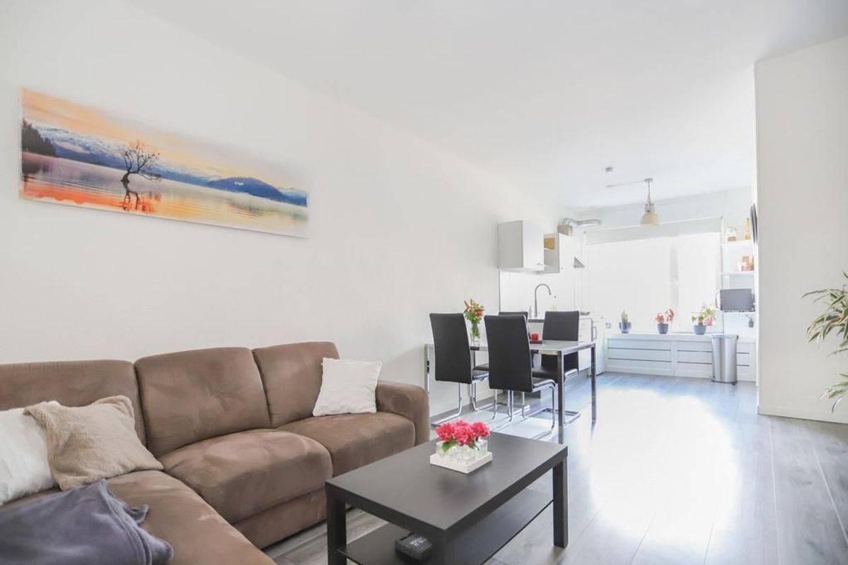 Korenbloemstraat 38 Photo Blur 6