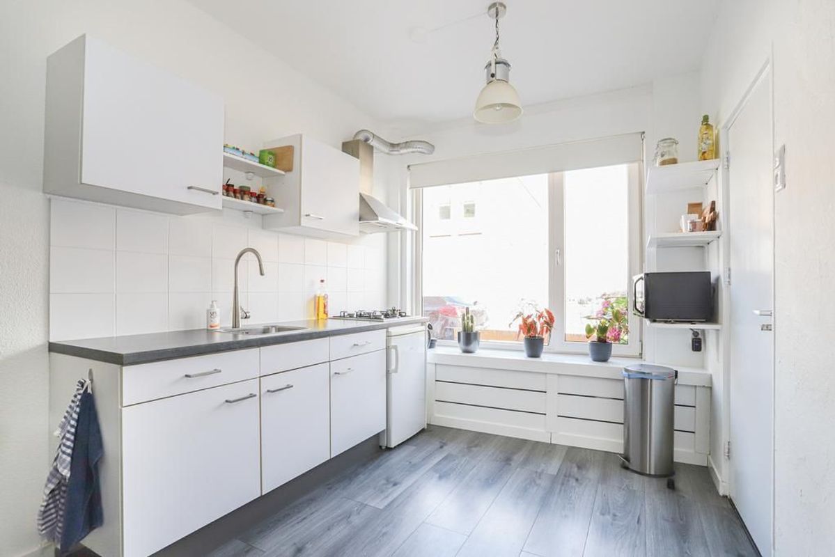 Korenbloemstraat 38 Photo Blur 7