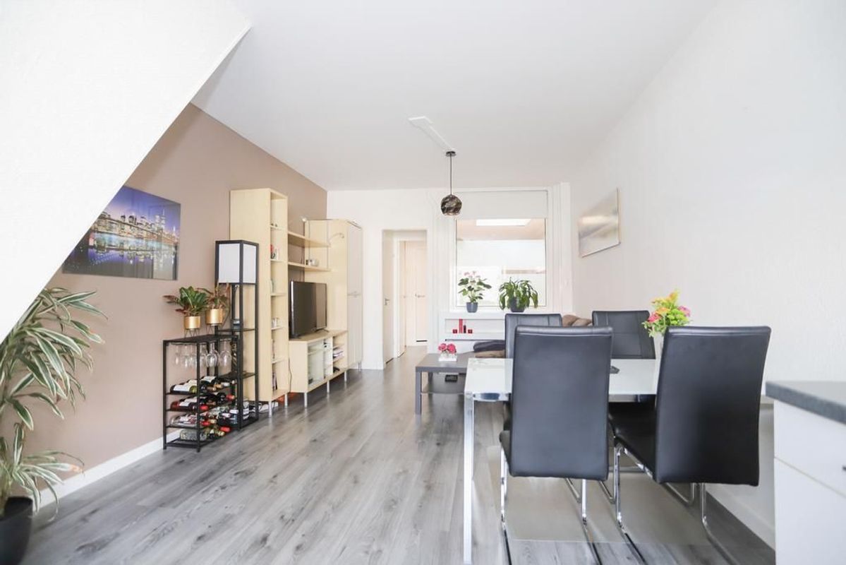 Korenbloemstraat 38 Photo Blur 10