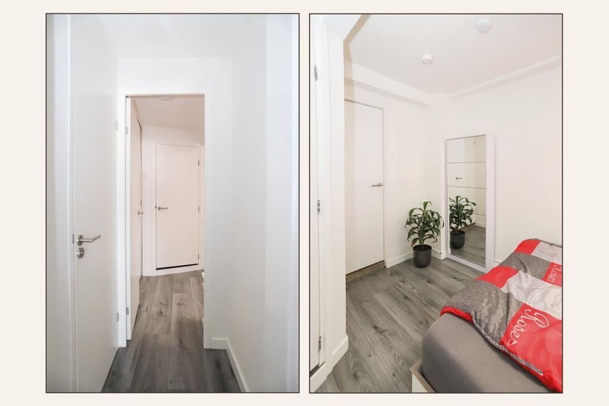 Korenbloemstraat 38 Photo Blur 11