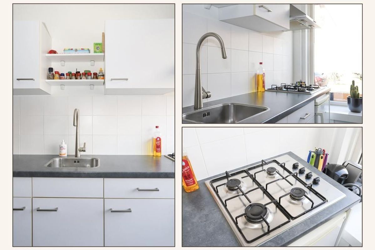 Korenbloemstraat 38 Photo Blur 9