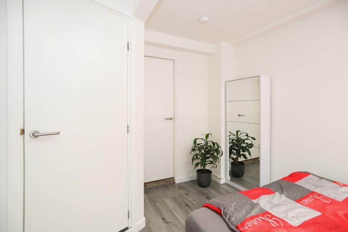 Korenbloemstraat 38 Photo Blur 13