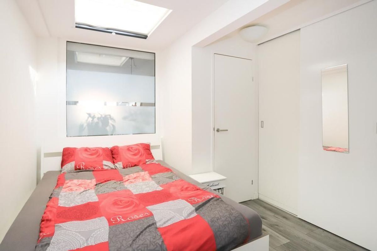 Korenbloemstraat 38 Photo Blur 12