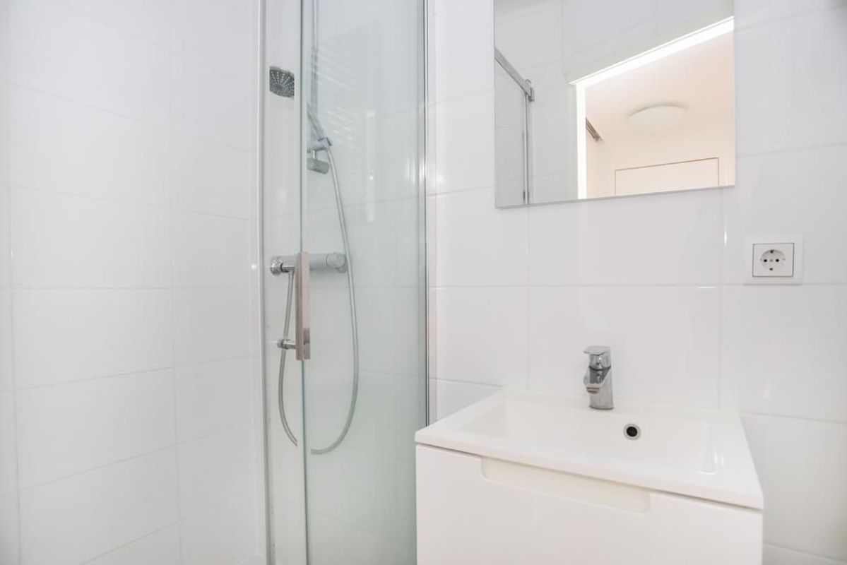 Korenbloemstraat 38 Photo Blur 14