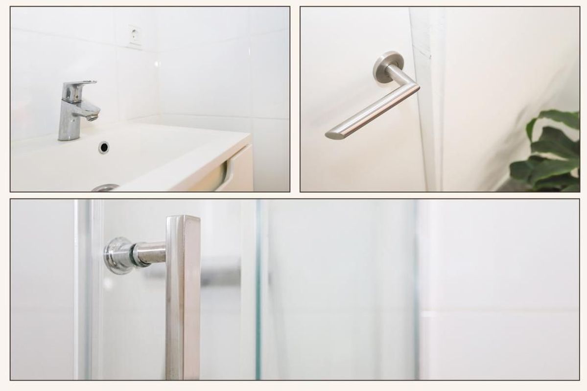 Korenbloemstraat 38 Photo Blur 16