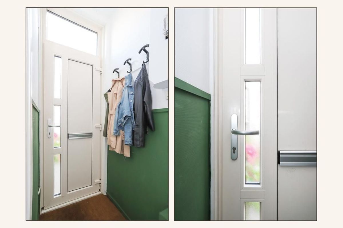 Korenbloemstraat 38 Photo Blur 18