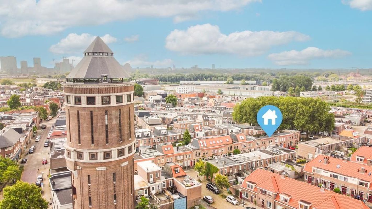 Korenbloemstraat 38 Photo Blur 25