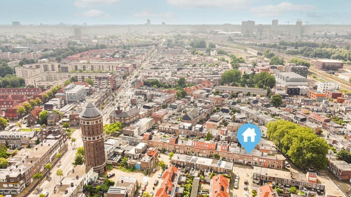 Korenbloemstraat 38 Photo Blur 27