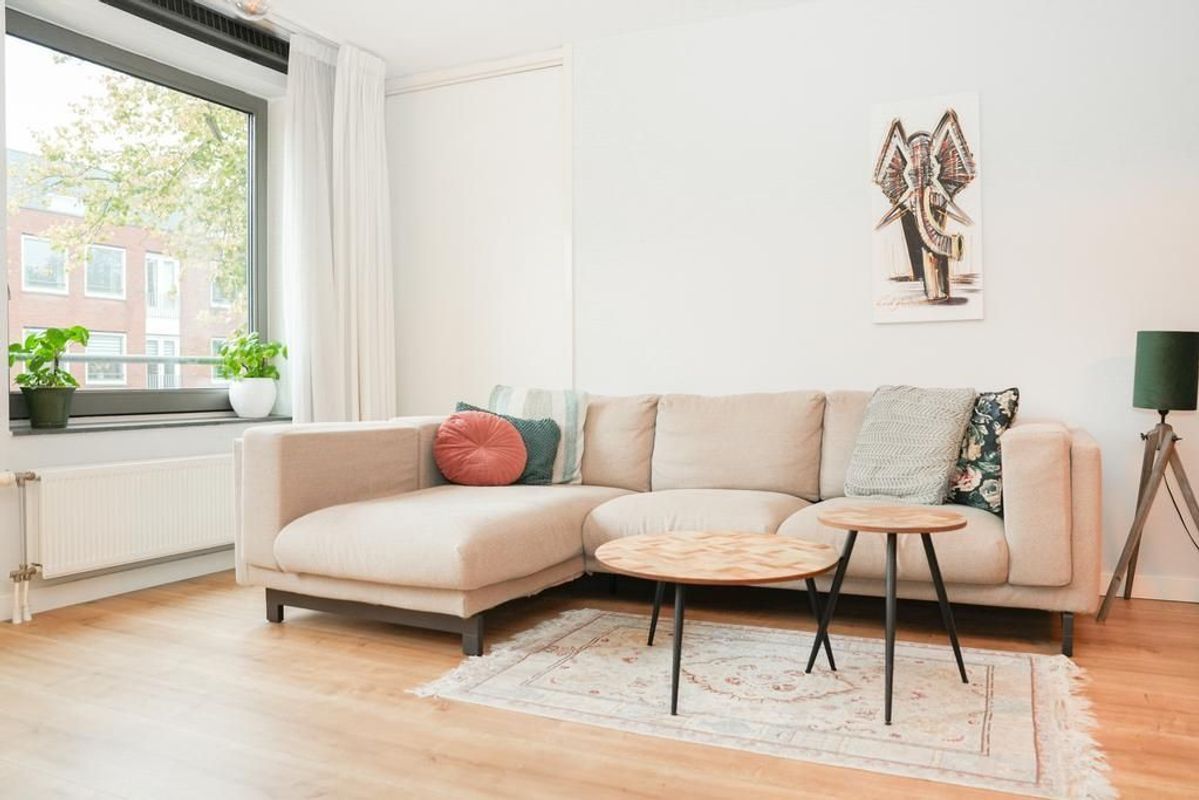 Waalstraat 156-C Photo Blur 4