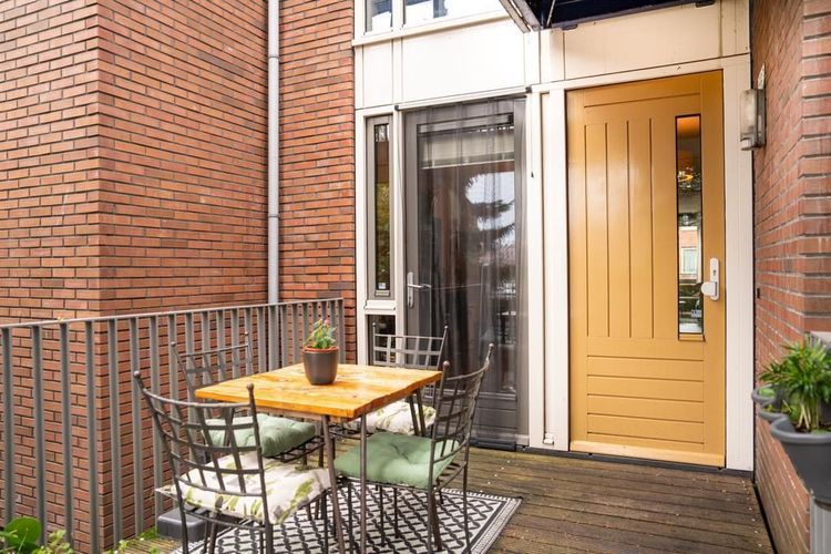 Waalstraat 156-C Photo 1