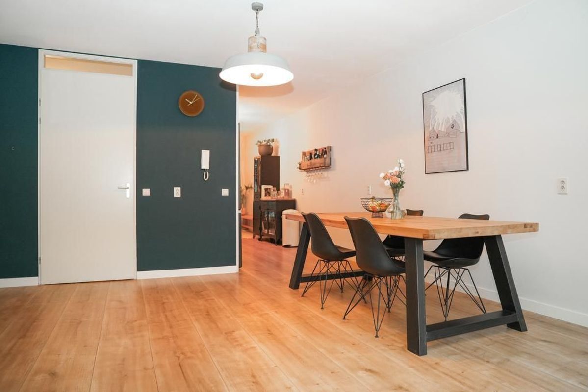 Waalstraat 156-C Photo Blur 7