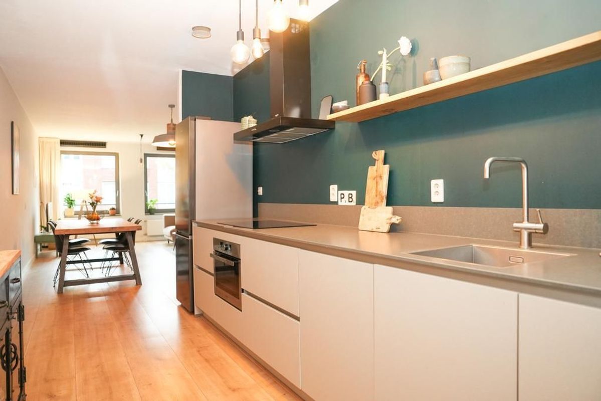 Waalstraat 156-C Photo Blur 10