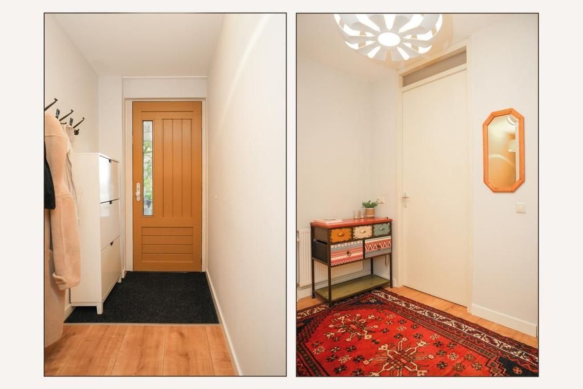 Waalstraat 156-C Photo Blur 13