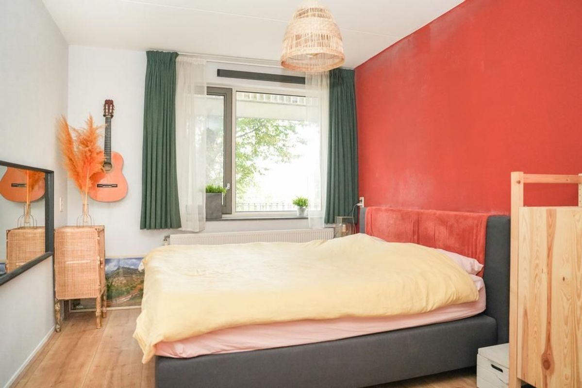 Waalstraat 156-C Photo Blur 15