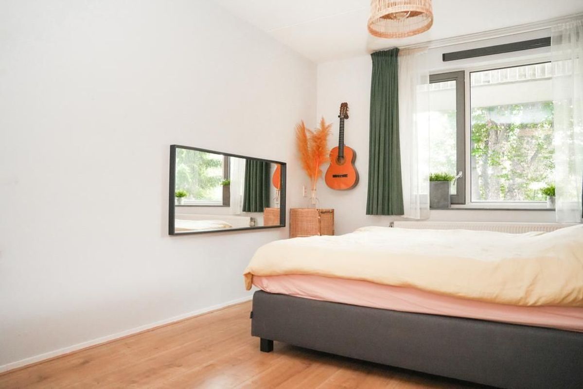 Waalstraat 156-C Photo Blur 14