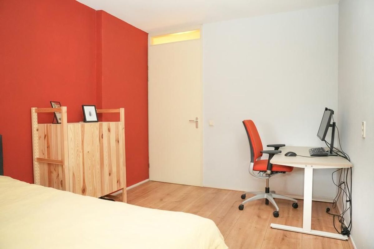 Waalstraat 156-C Photo Blur 16