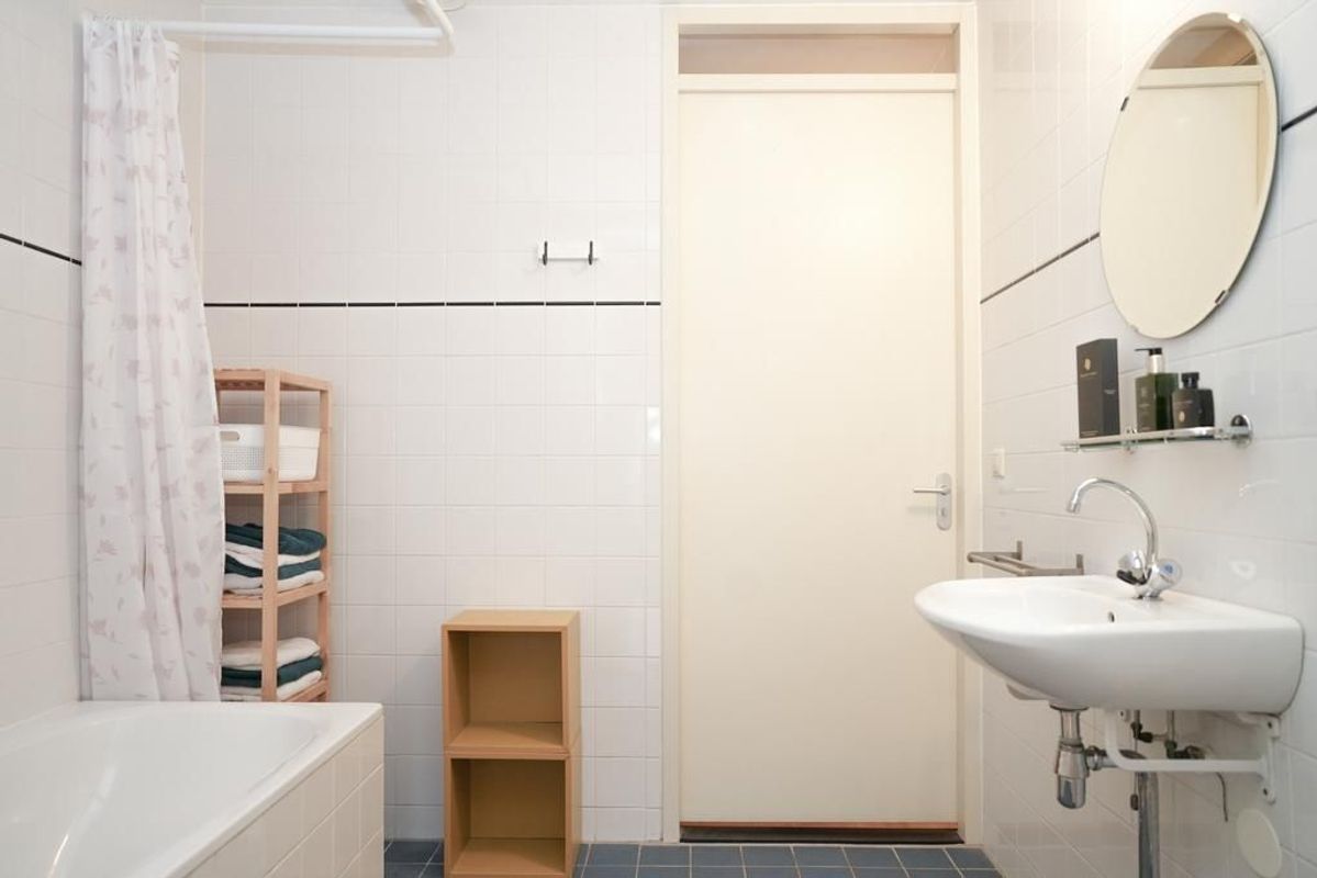 Waalstraat 156-C Photo Blur 21