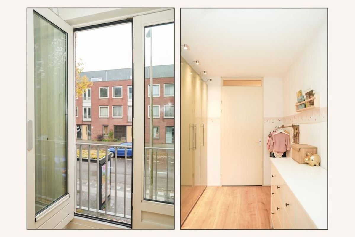 Waalstraat 156-C Photo Blur 19