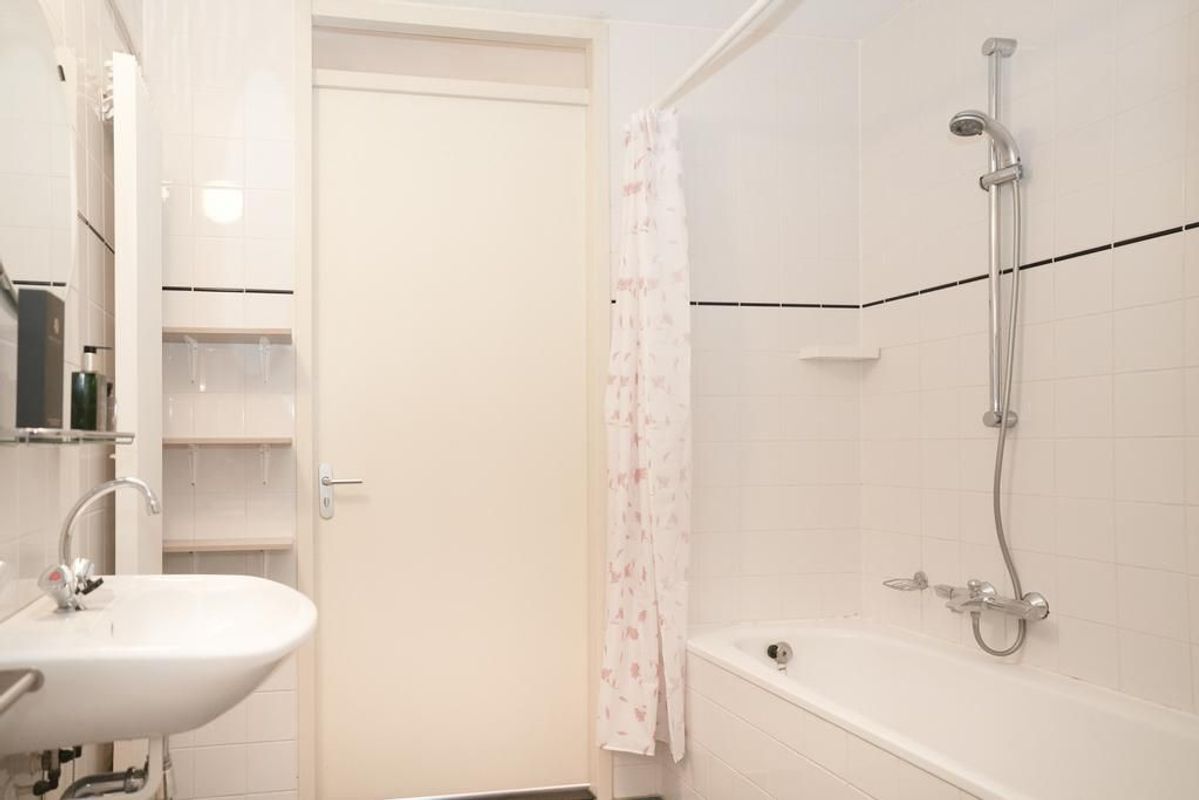 Waalstraat 156-C Photo Blur 20