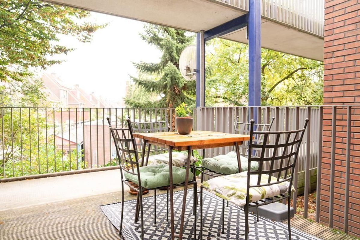 Waalstraat 156-C Photo Blur 23