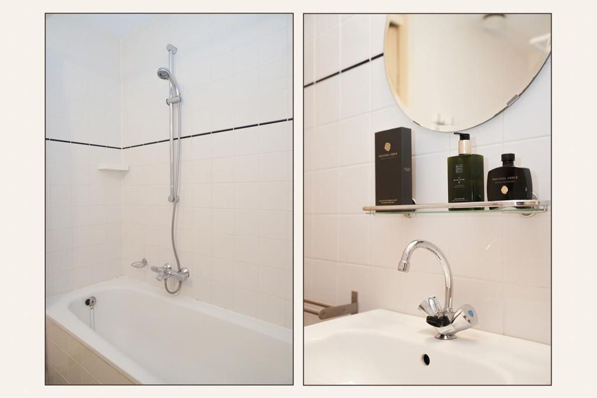 Waalstraat 156-C Photo Blur 22