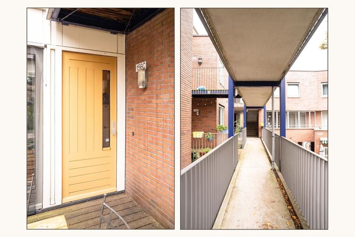 Waalstraat 156-C Photo Blur 26