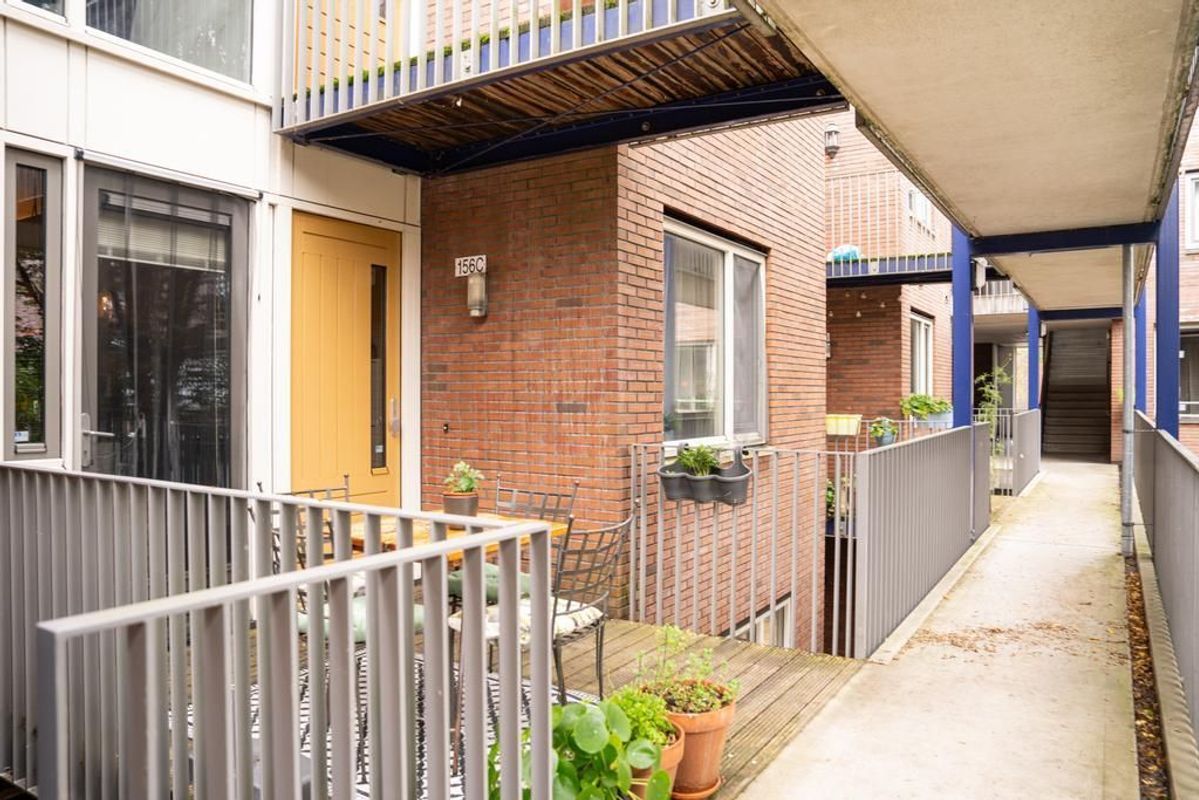 Waalstraat 156-C Photo Blur 25