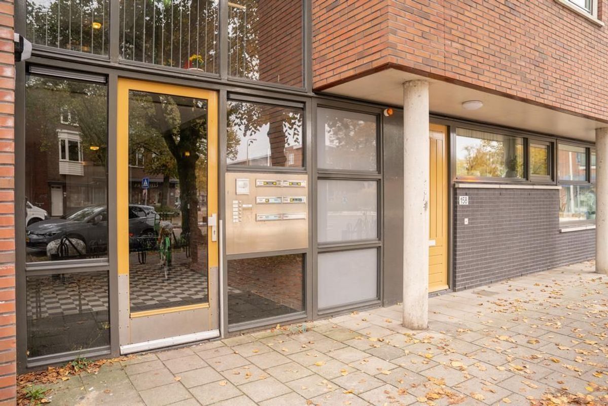 Waalstraat 156-C Photo Blur 28