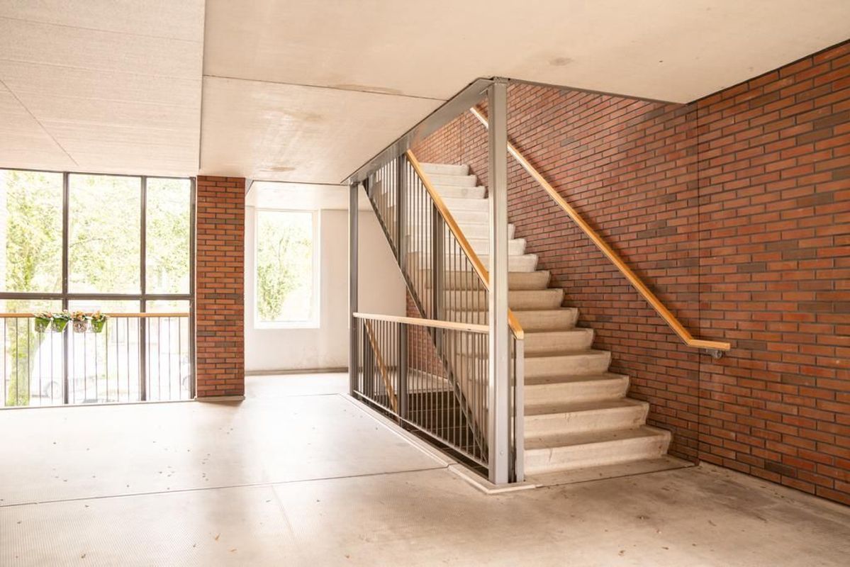 Waalstraat 156-C Photo Blur 27