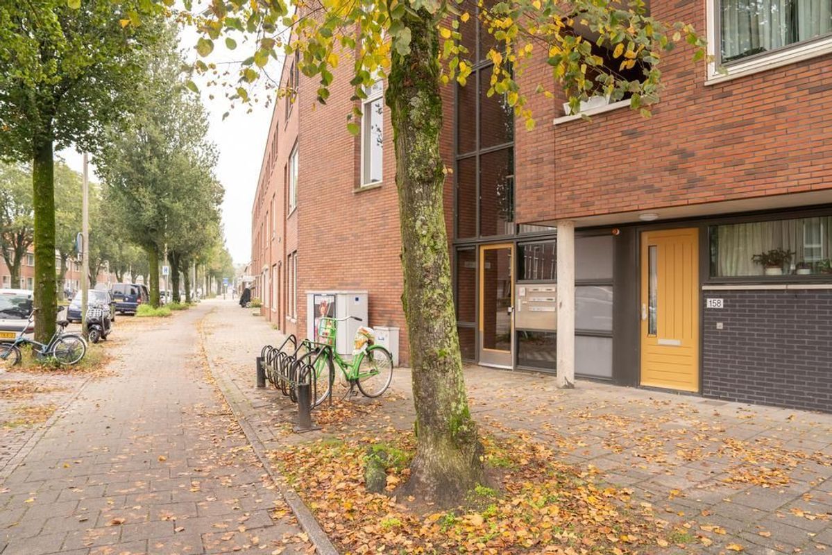 Waalstraat 156-C Photo Blur 29