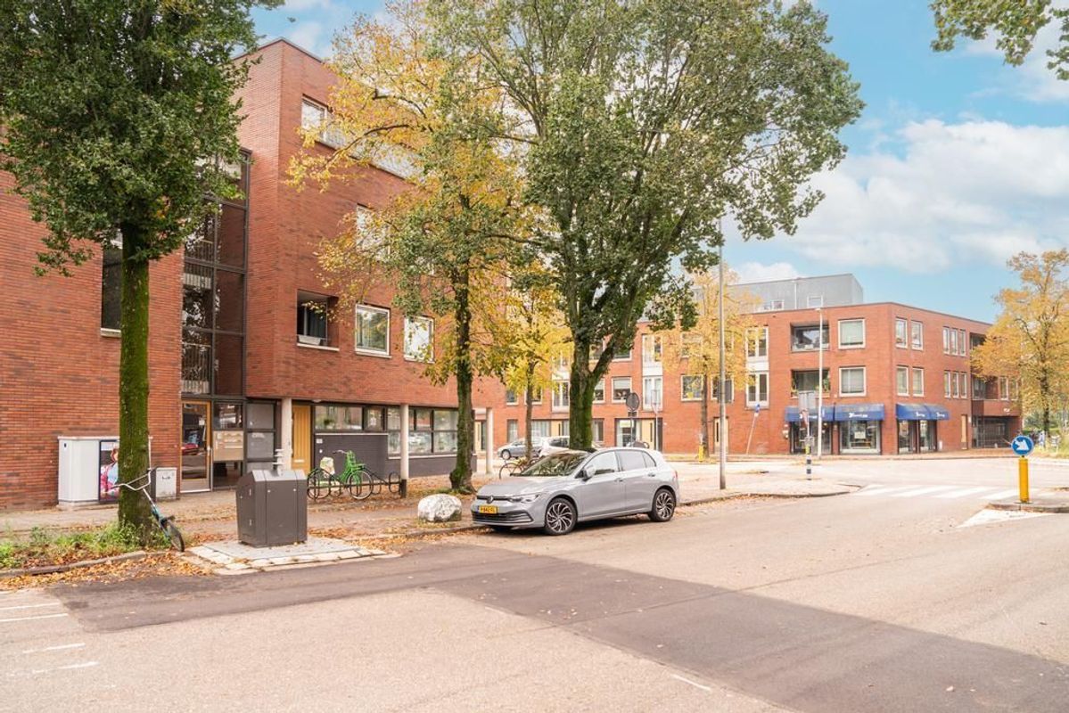 Waalstraat 156-C Photo Blur 32