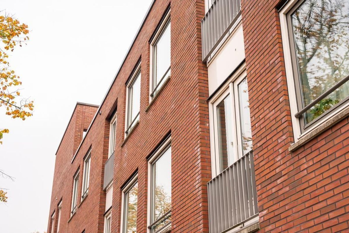 Waalstraat 156-C Photo Blur 33