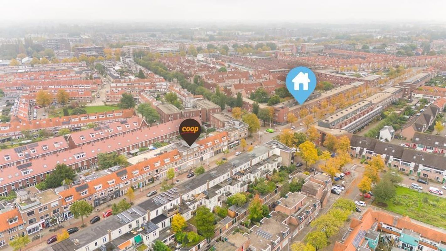 Waalstraat 156-C Photo Blur 37