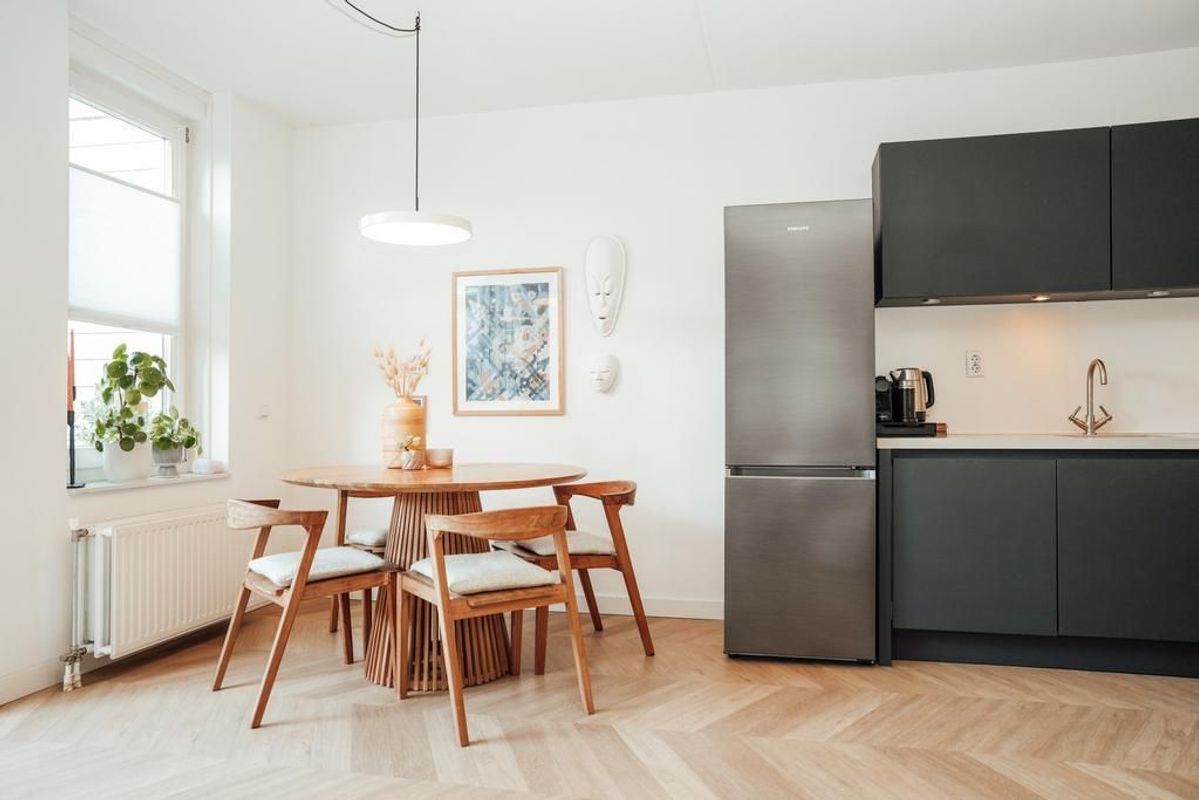 Paul Citroenstraat 29-A Photo Blur 4