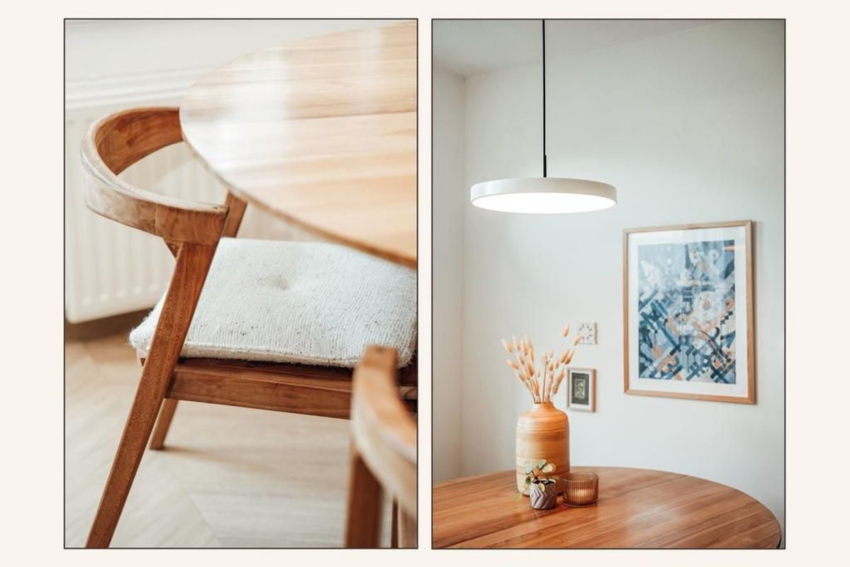 Paul Citroenstraat 29-A Photo Blur 5