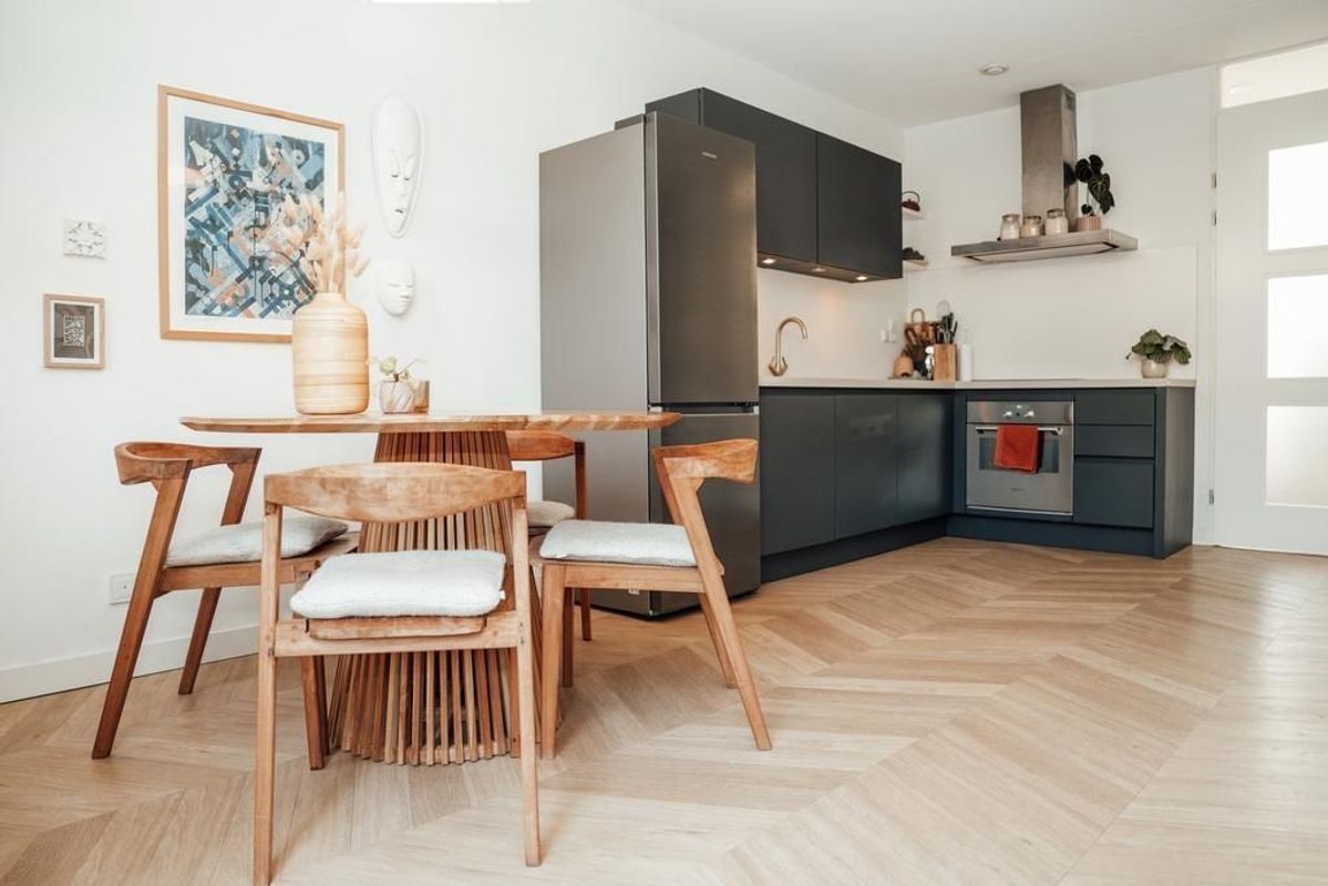 Paul Citroenstraat 29-A Photo Blur 6