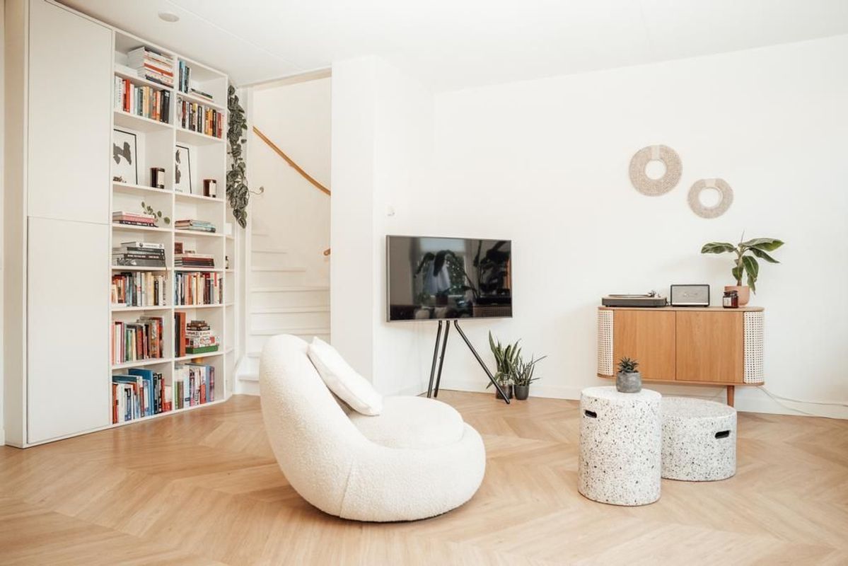 Paul Citroenstraat 29-A Photo Blur 9