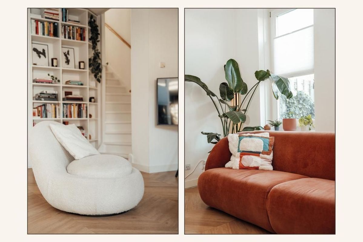 Paul Citroenstraat 29-A Photo Blur 10