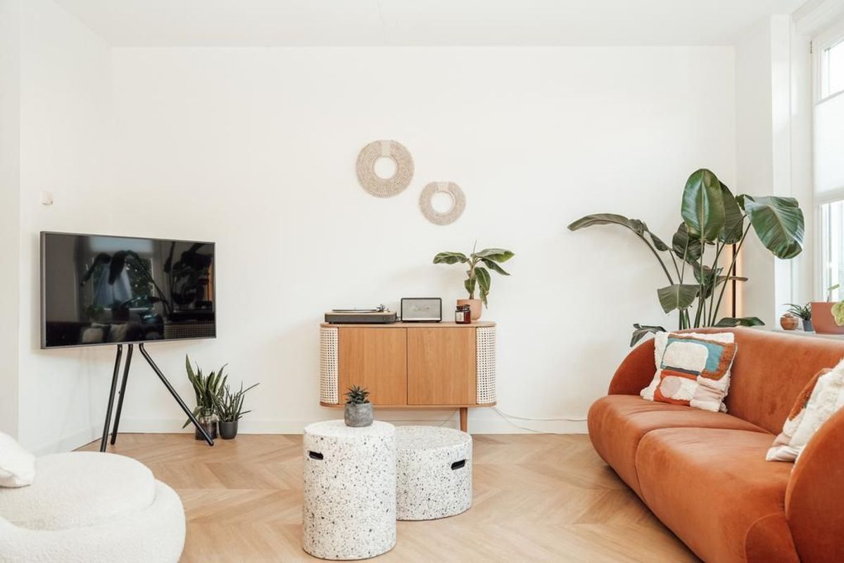 Paul Citroenstraat 29-A Photo Blur 11