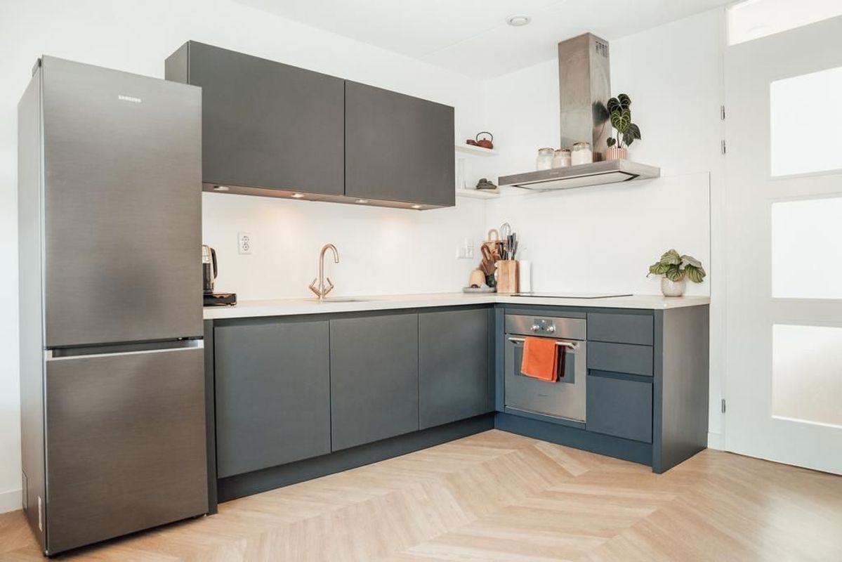 Paul Citroenstraat 29-A Photo Blur 7