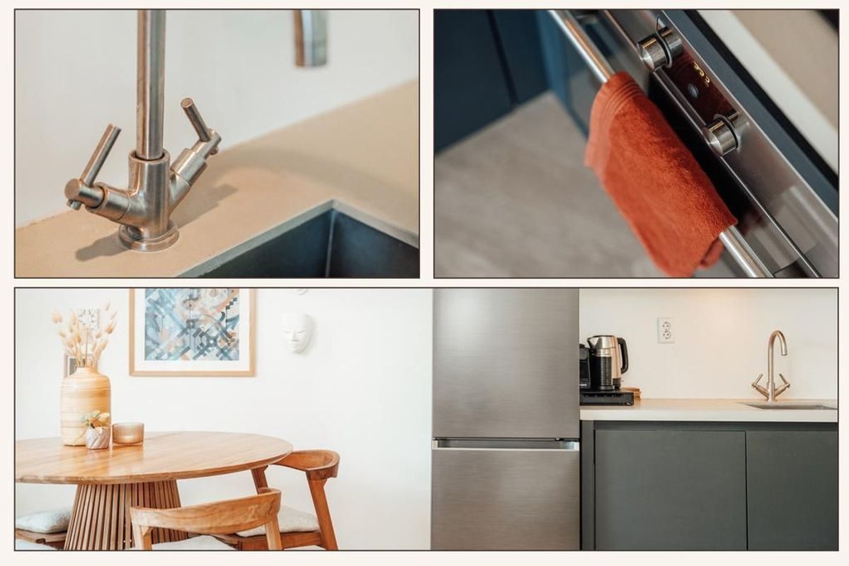 Paul Citroenstraat 29-A Photo Blur 8