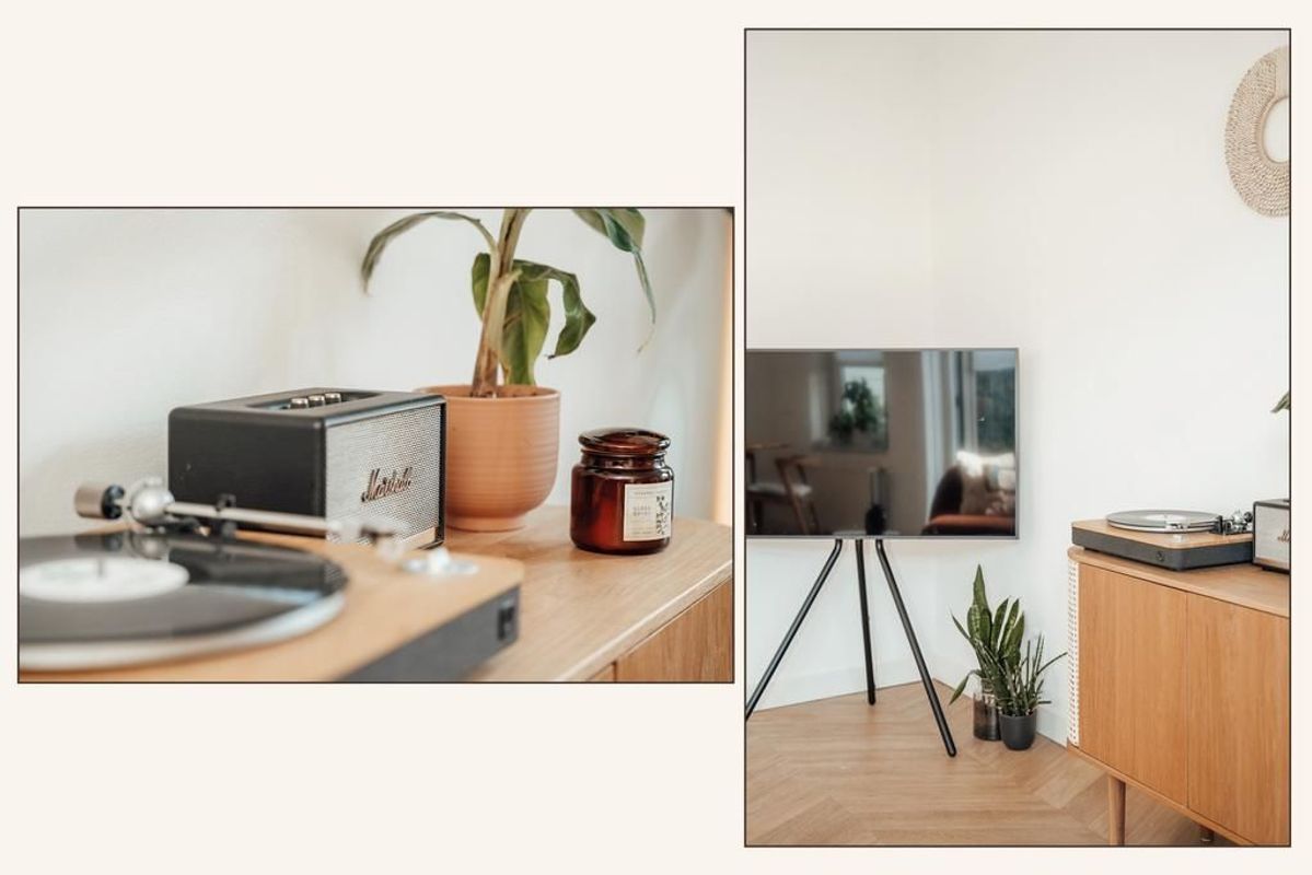 Paul Citroenstraat 29-A Photo Blur 12