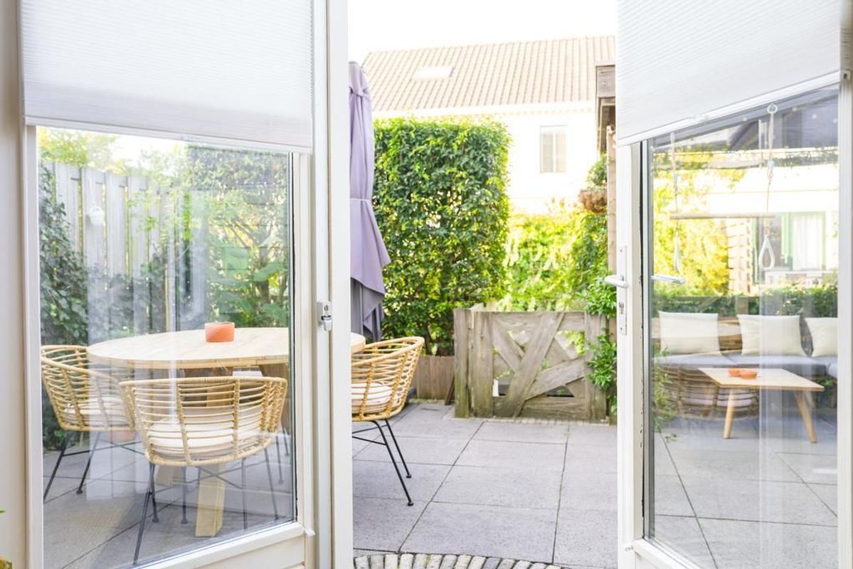 Paul Citroenstraat 29-A Photo Blur 13