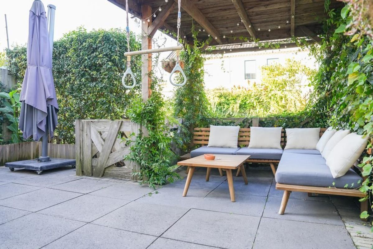 Paul Citroenstraat 29-A Photo Blur 17