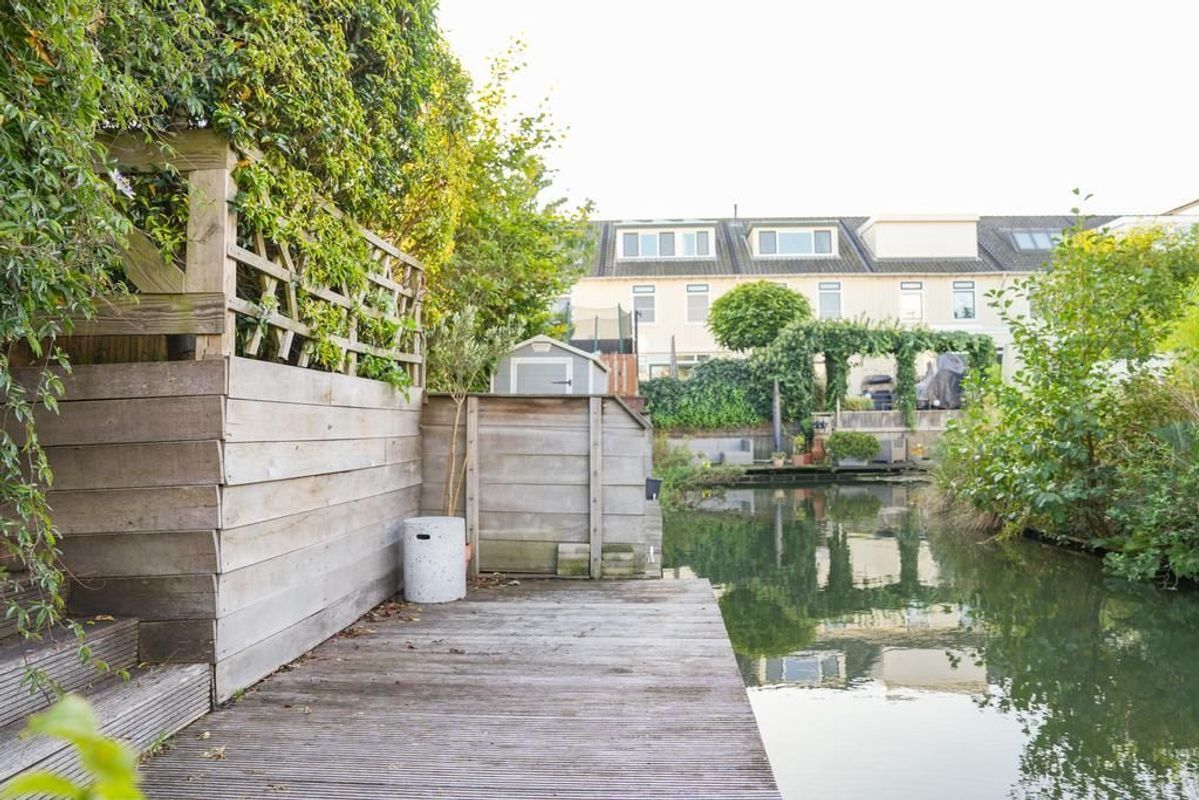 Paul Citroenstraat 29-A Photo Blur 18